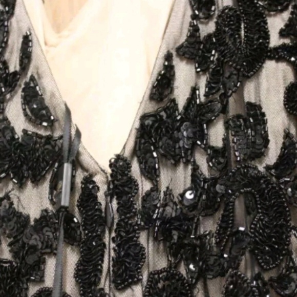 Lotus Threads Women's Embroidered Dress Size 10 - Picture 3 of 5